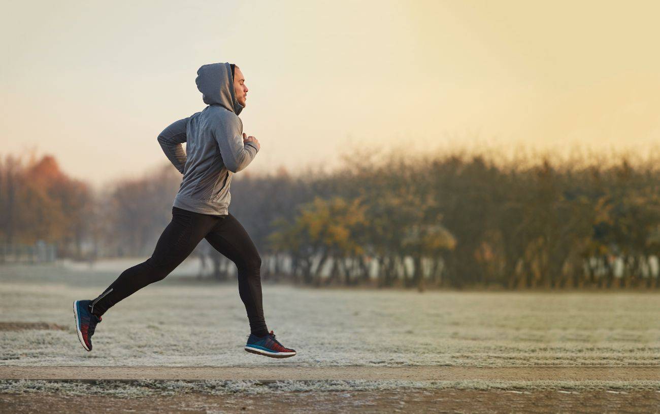 Run Without Injuries–A Research-Based Plan 3