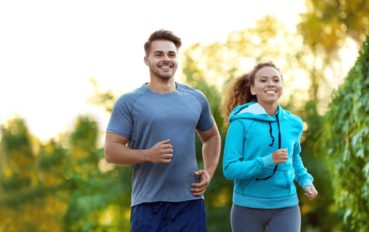 Can Sprinting Make You a Better Distance Runner? 5