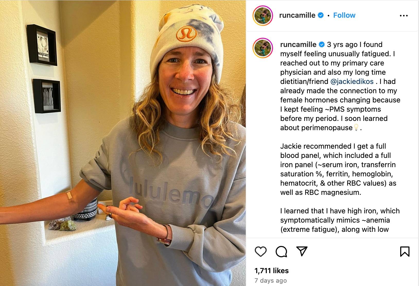 How To Beat Injuries By Changing Pace, Footstrike, Or Terrain 4