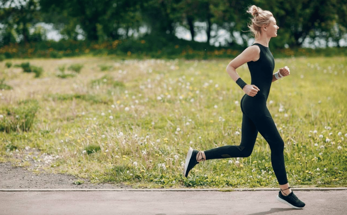 Train Your Lungs Like Your Legs—And Watch Your Pace Drop 2