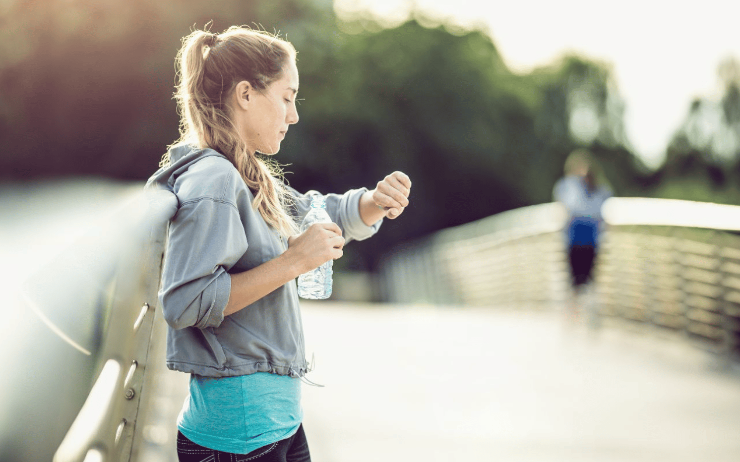 Can Sprinting Make You a Better Distance Runner? 4