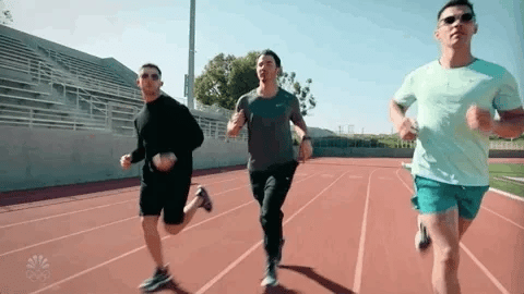 Training Secrets Of The World’s Best Endurance Coaches 2