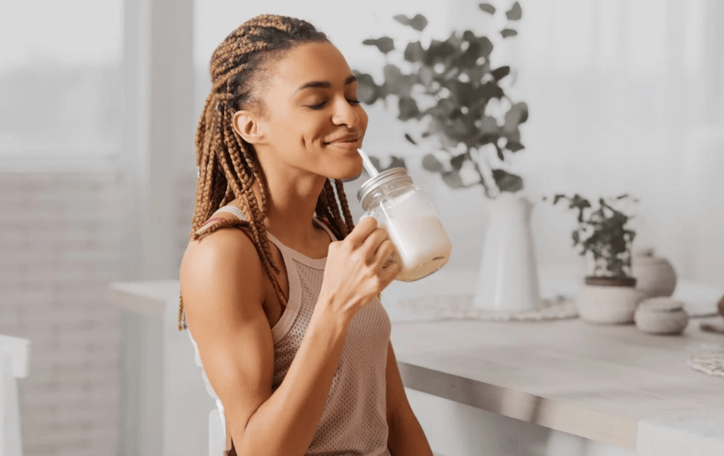 Endurance Athletes Need More Protein 2