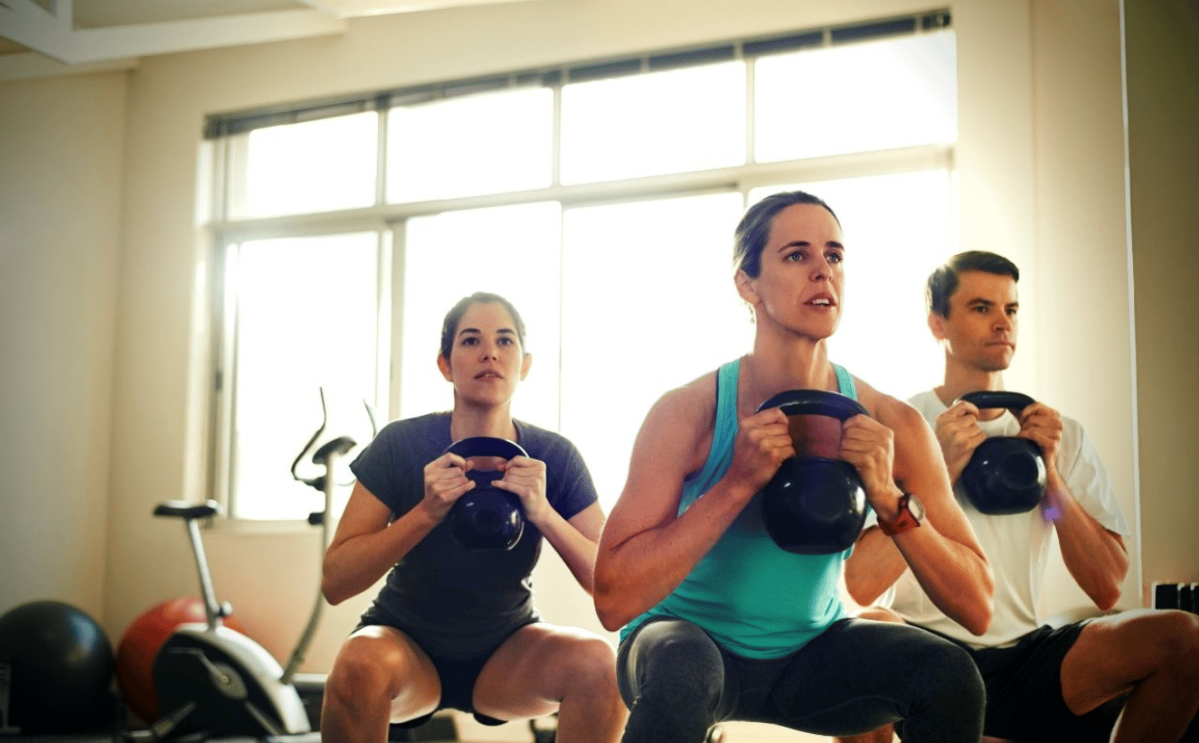 The Most Important Exercise Rule: Aim For Good, Not Perfect 2