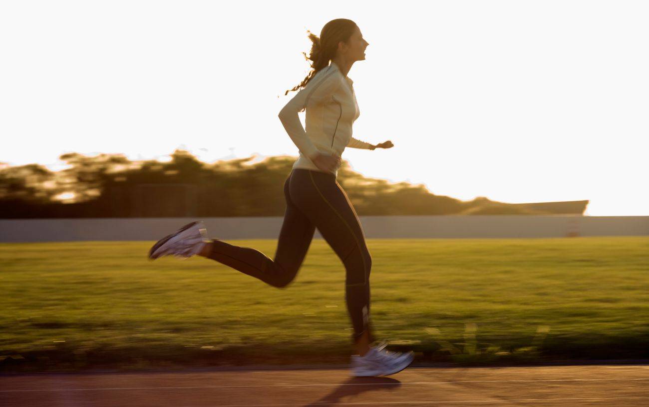 How A Simple Change In Running Form Can Boost Your Running Economy 3