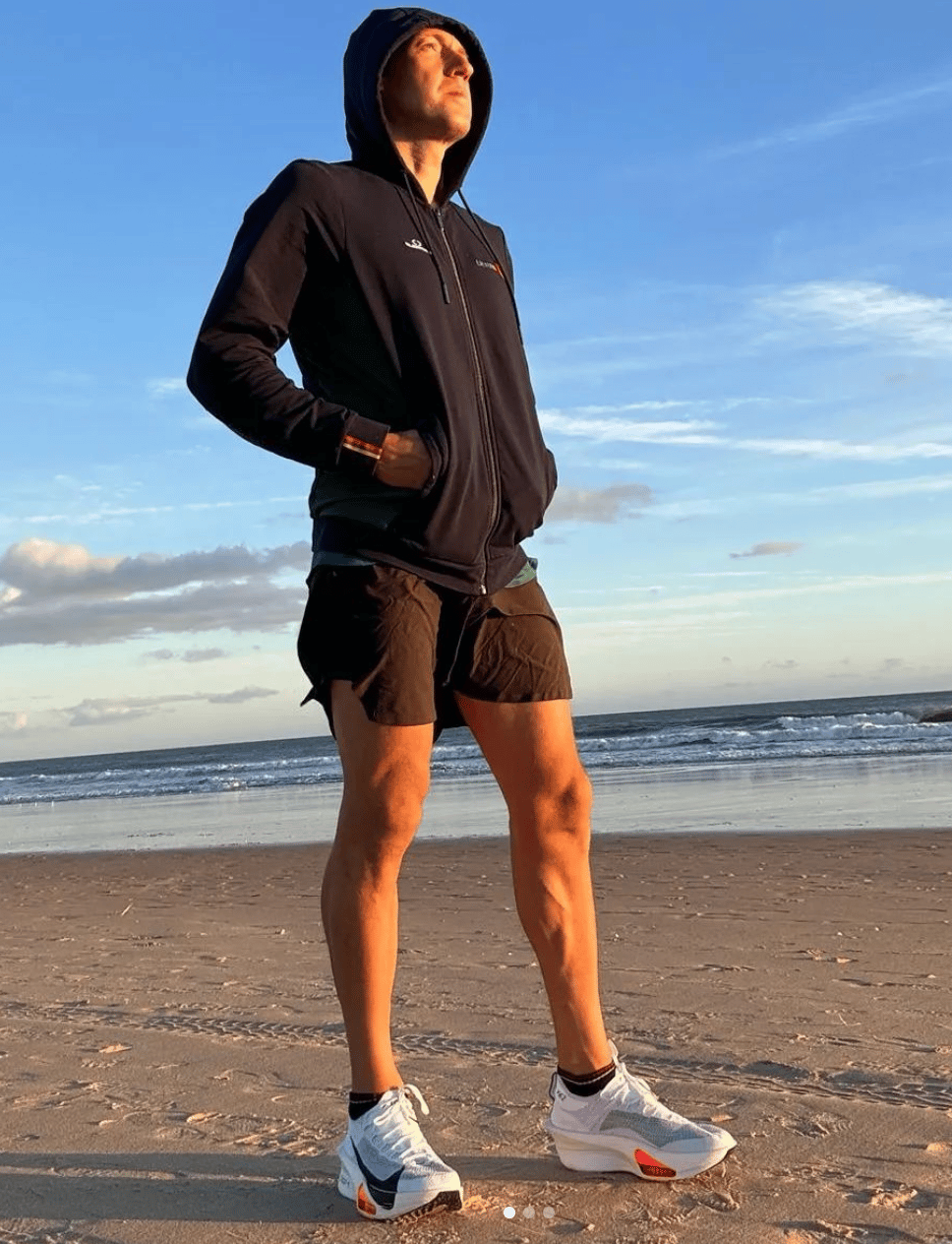 Do You Want To Train Like A World-Record Ultra Runner? 4