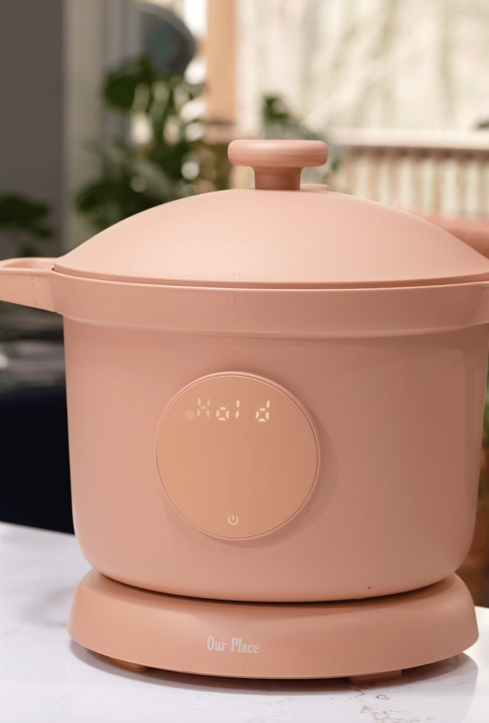 photo of pur place dream cooker