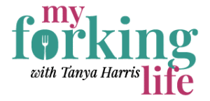 my forking life with tanya harris