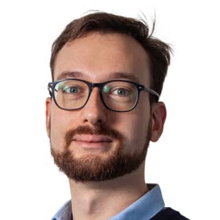 Recommended Creator