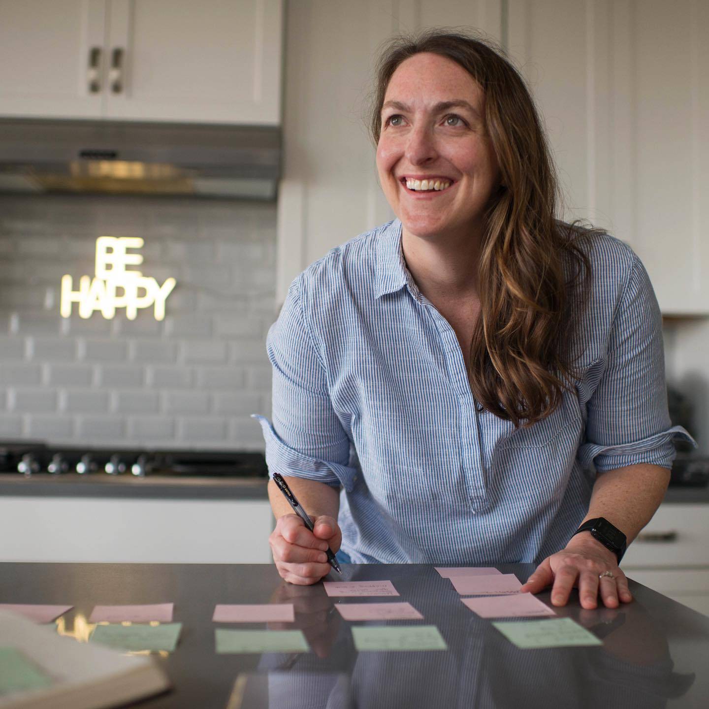 The surprising reason I started my business 👇🏻

Sure I became an entrepreneur to do things my way and work from home. Being there for field trips and pick up line are important to me.

But you might be surprised to learn that the number one reason I started my business is to help people create a business they love without being glued to their computers or zoom calls. 

So when we work together, know that I am putting my ALL into it. Because helping you *finally* figure out your course is important to me.

Course creation is my passion, and I can’t wait to help you. 

If you struggle with what your course should look like or whether you have an idea for a course at all, send me a DM! I’m happy to help you reach your goals.

And tell me in the comments: what are you feeling passionate about this week?

PS - The Course Creation Waitlist is ready for you. Check the link in my bio.