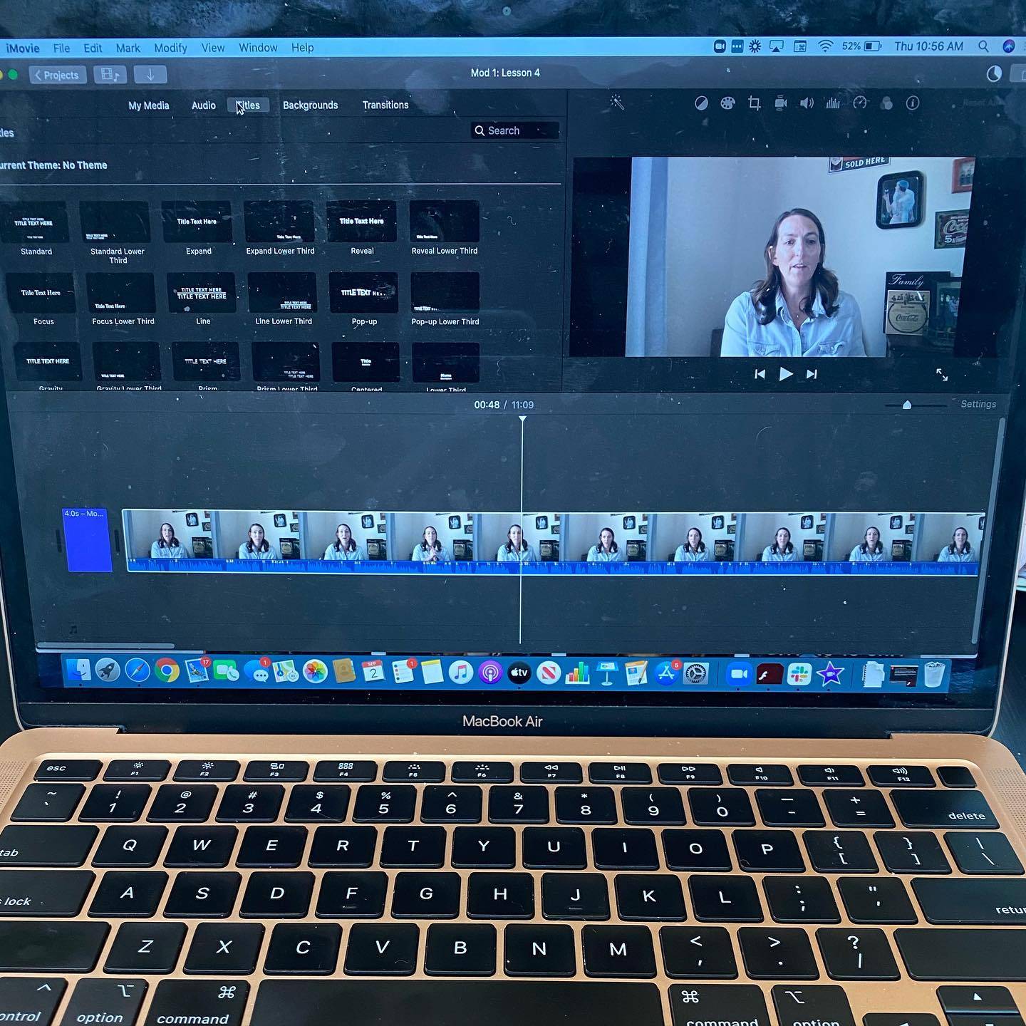 Why perfect video won’t save your course content.

Let’s start by being clear on this…

I am not a video editor. I do not have a team of people putting together my course videos. It can feel like a daunting task when you are running a business but it doesn’t have to be!

Yesterday, I squeezed in some time to edit my course videos before my kids came home from school. 

People often get overwhelmed by the time and how to of planning a course or workshop. 

My goal with The Course Creation Formula is to break down every step of:

1. Planning your course content - the meat of what you are teaching

2. Your launch - what type of course you should create based on your material. 

3. A social media plan for your launch - it is what I do for my social media clients!

So no, your video does not need to be perfect but you do need to have a well planned and thought out course. 

We cover my top prep tips in my free preview week of The Course Creation Formula, available now! 🎉

Ready to finally get your course out into the world and earn that passive income?

Grab your spot on the waitlist before the price goes up!

Still not sure? Check out the free preview week available now!

I promise you will walk away with a rockstar course or mini course in 4 weeks. 

Check out the link in my bio or DM me to grab the preview week!