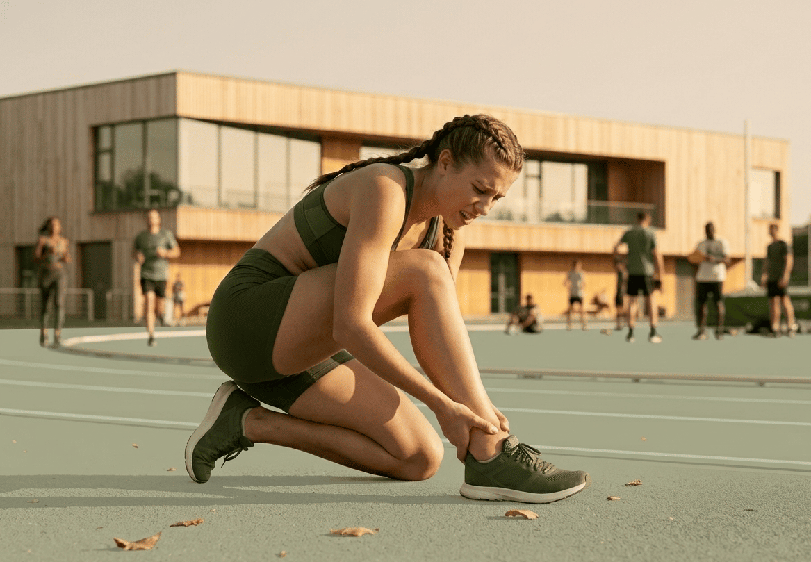 Classical Homeopathy for Sports Injuries