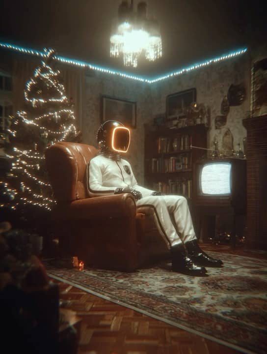 Seasonal Distractions.