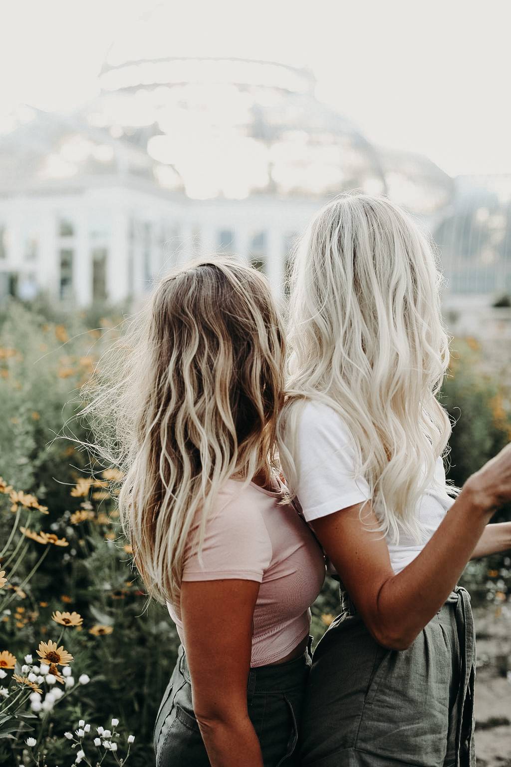 How to a successful hairstylist right out of beauty school