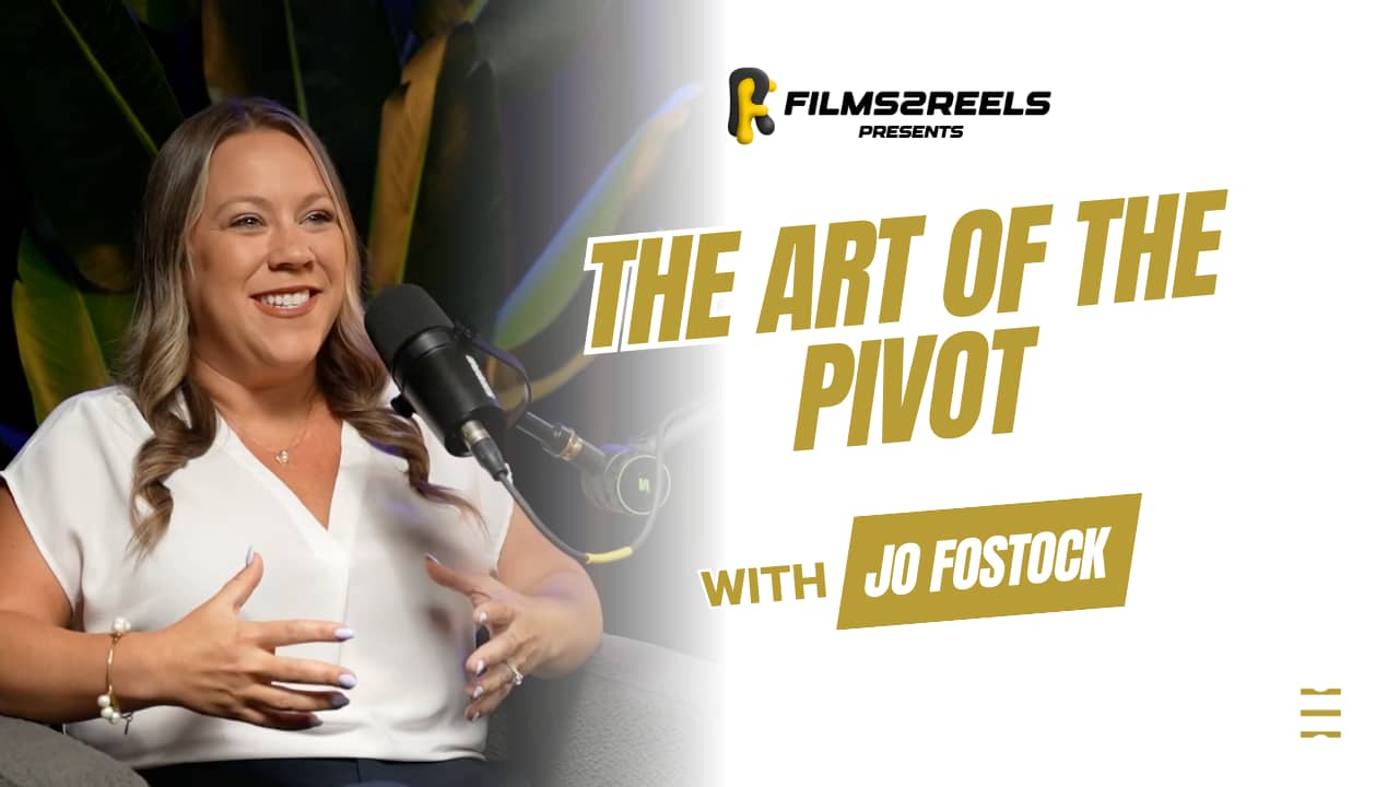 Event Standard - Episode 2 - Jo Fostock