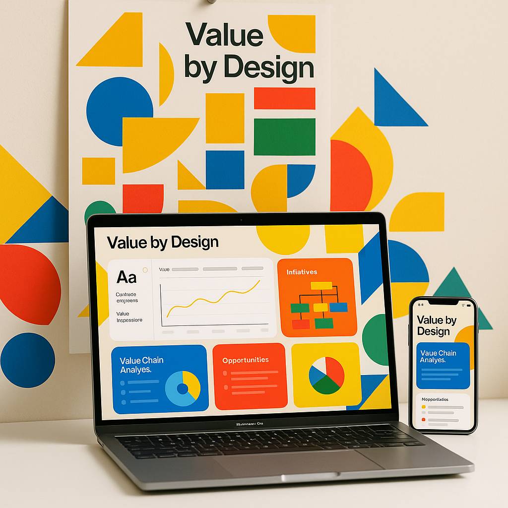 Value by Design