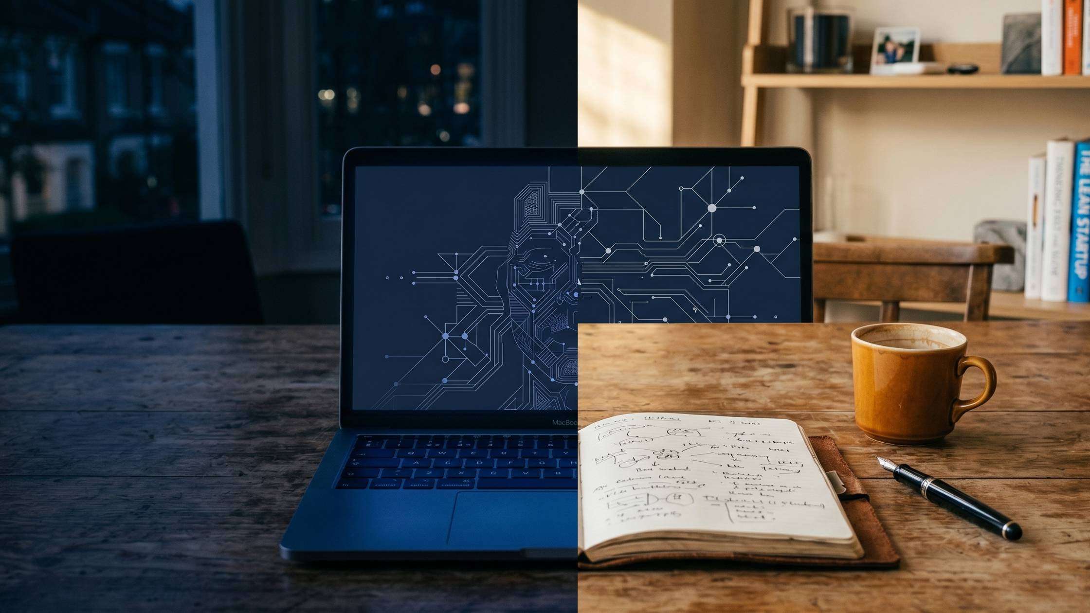 Do this on Monday - four practical audits for founders assessing their marketing AI readiness