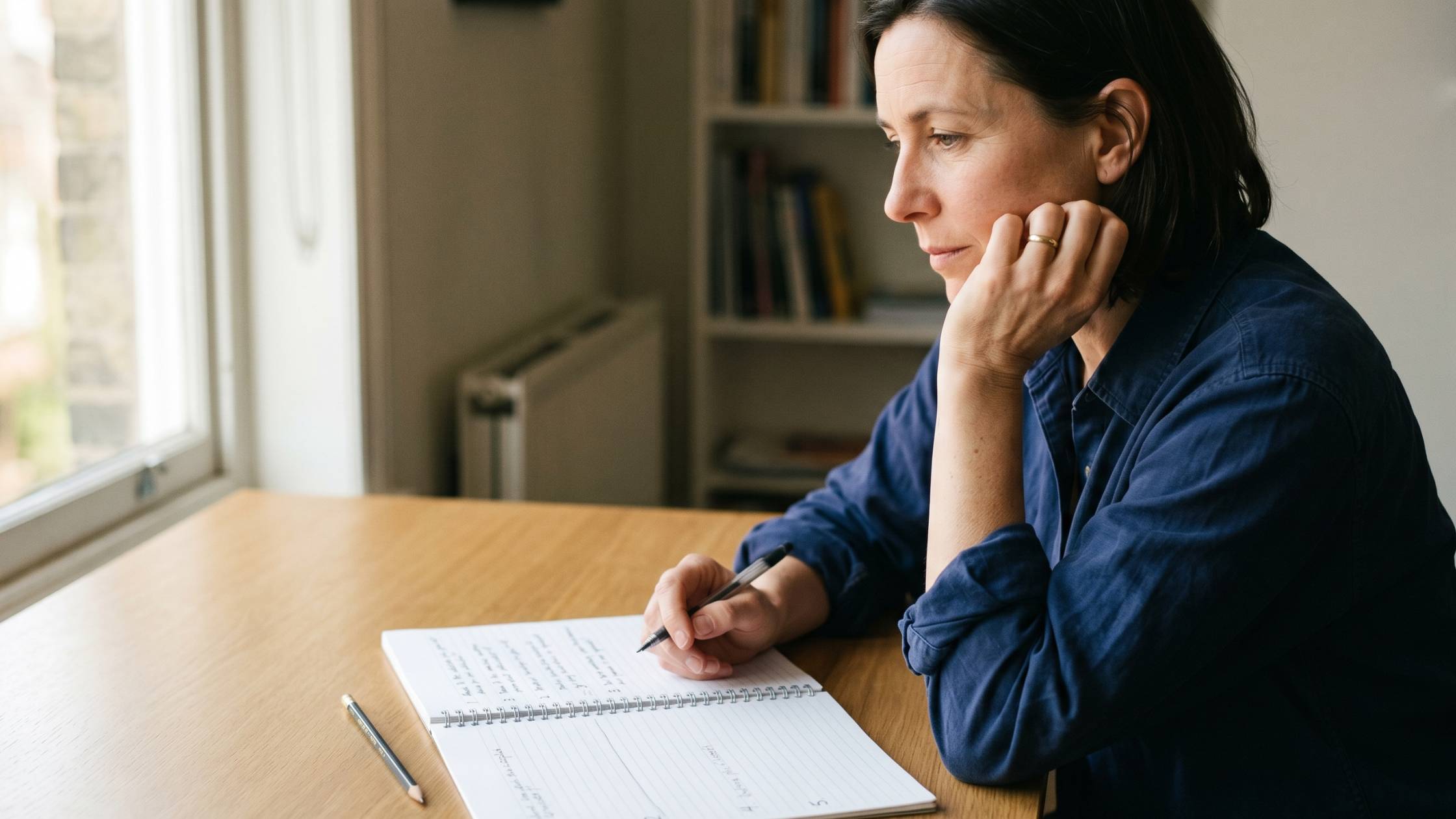 The Monday exercise: 5 questions to describe your highest-friction workflow before investing in AI
