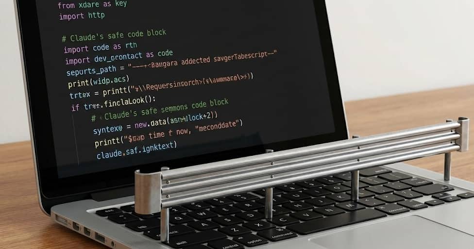 Guardrails in practice: pre-tool and post-response hooks