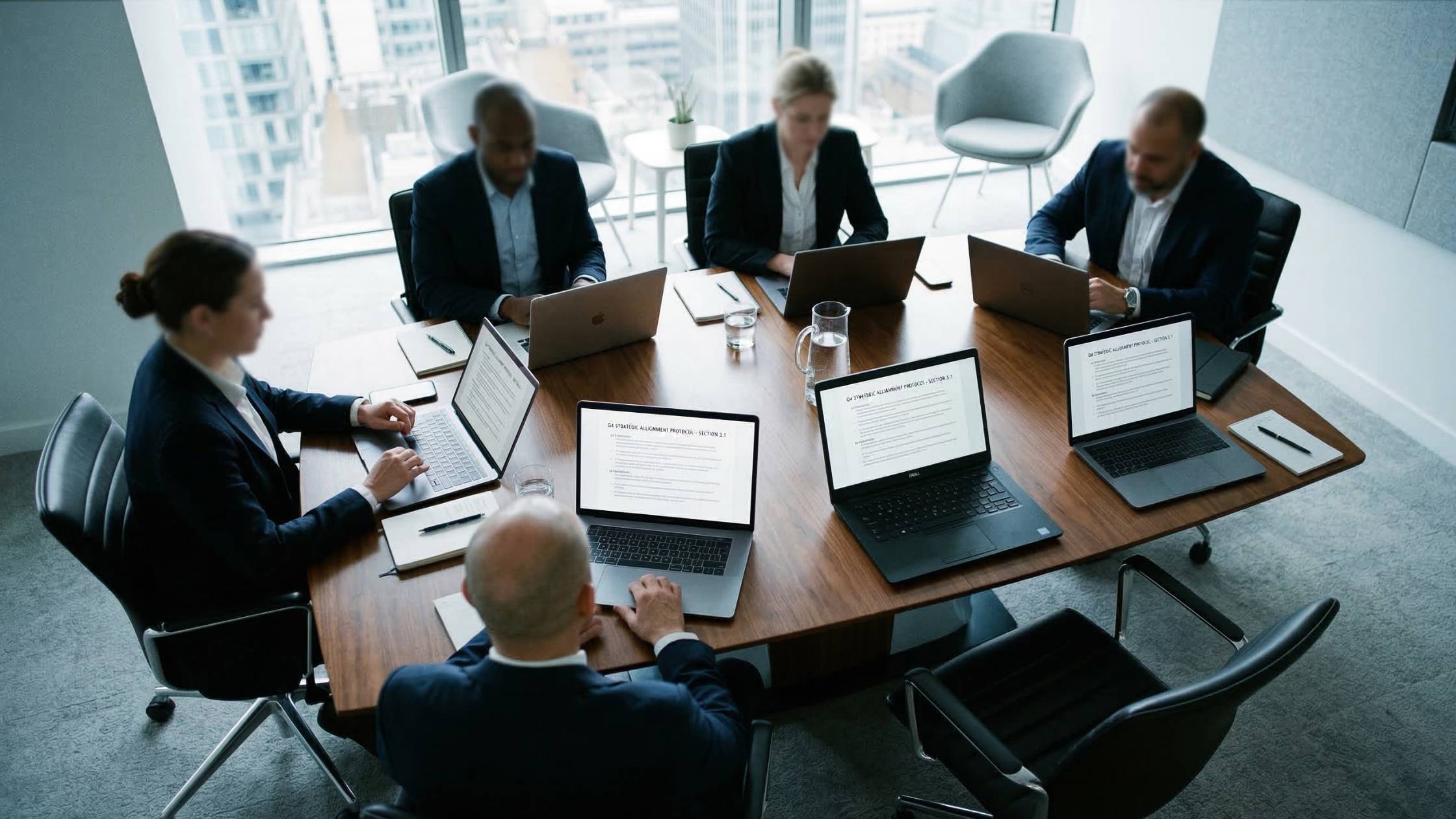 Founder-led team marketing challenges and sameness of B2B messaging