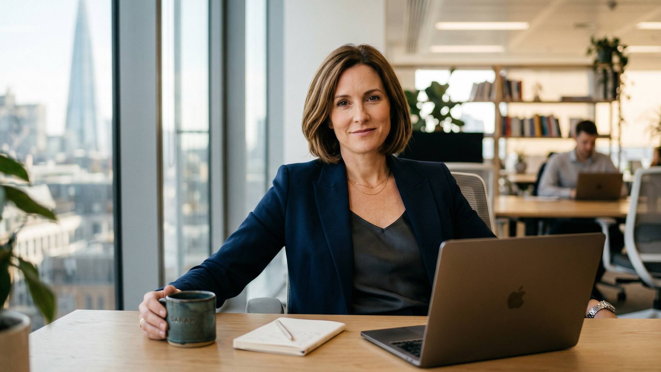 Market shift towards persistent AI execution with cowork features for founders