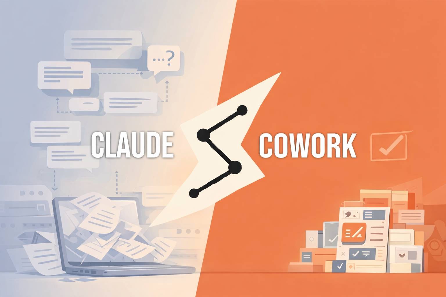 Is Claude Co Work The First Real AI Coworker For UK Teams? | Polything Blog