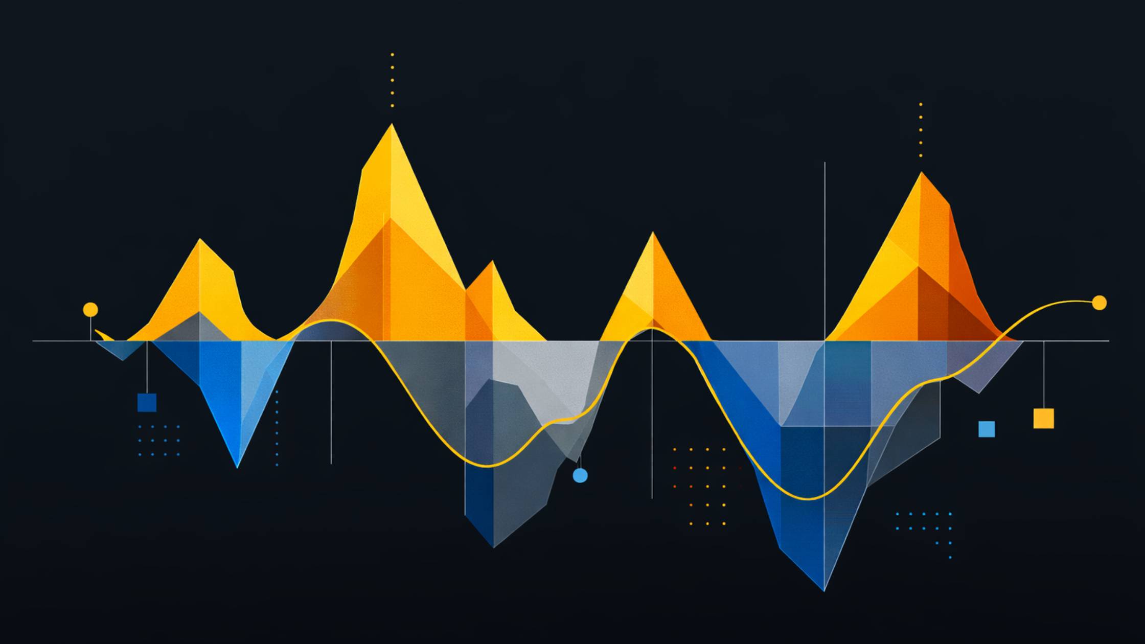 Founder desk and notes representing a personal knowledge rebuild and second brain