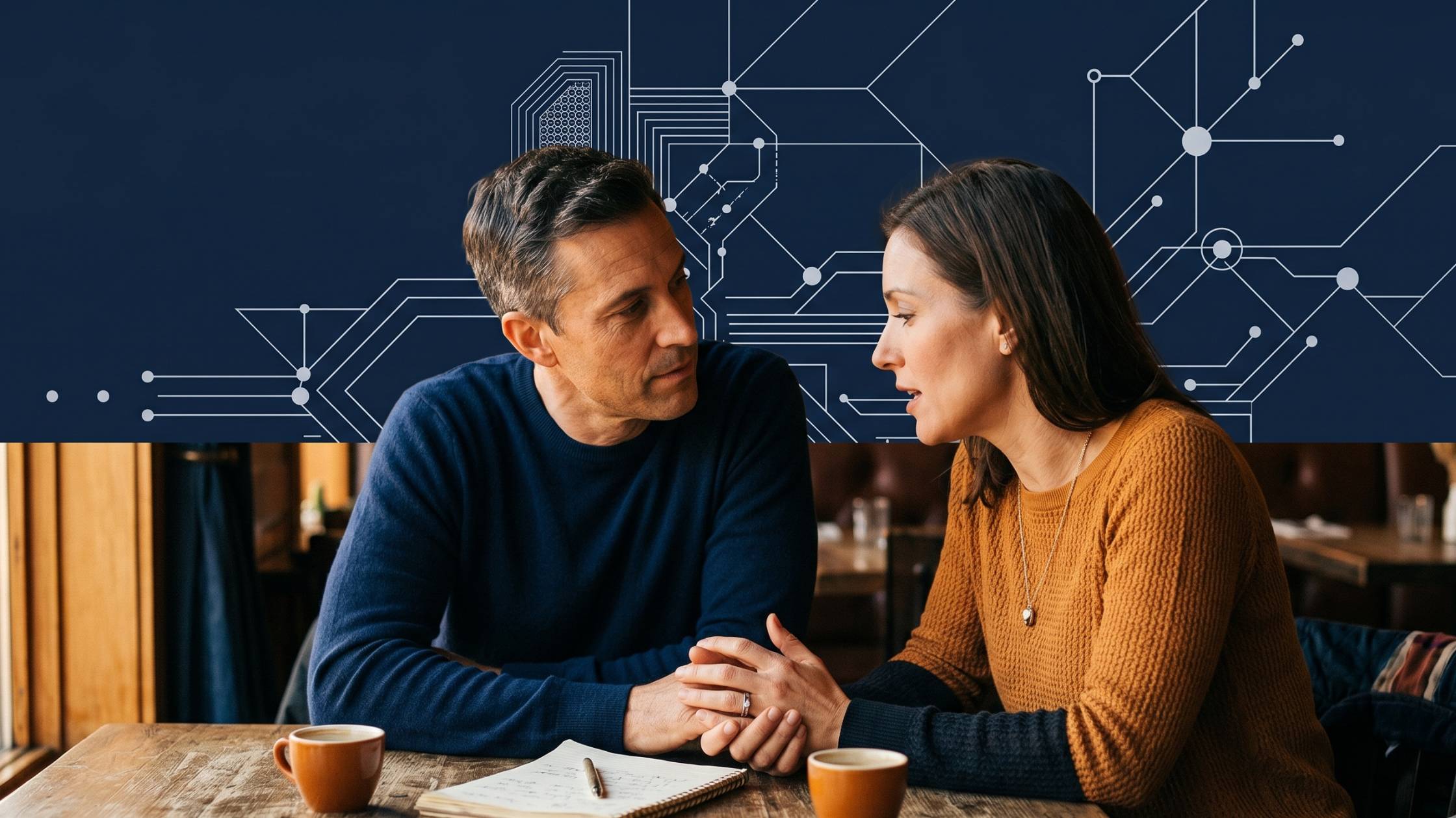 What's in the 35% of marketing that AI cannot automate - judgment, relationships, creativity, influence, and strategy