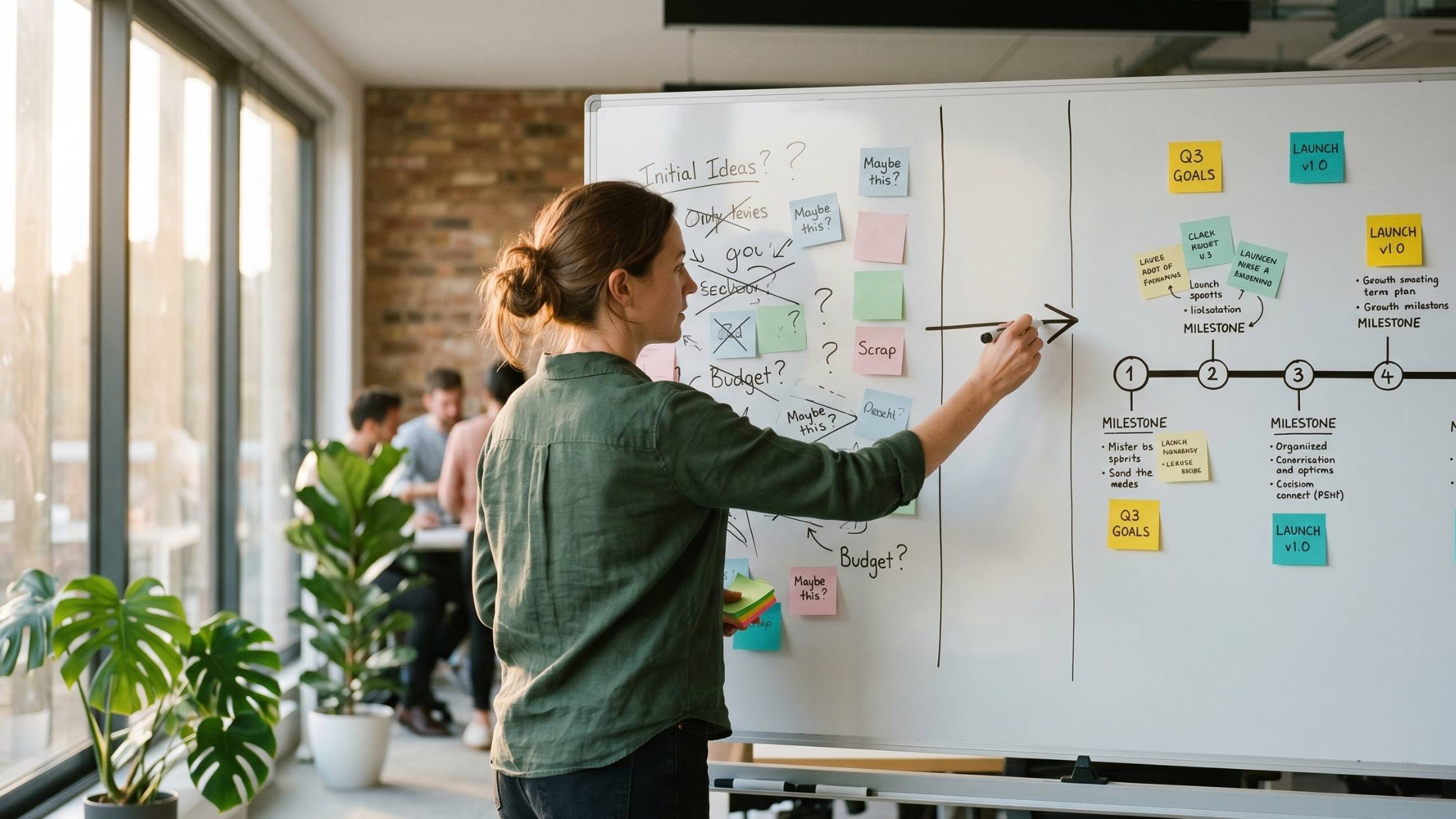 From clarity gap to roadmap - two structured routes for founder-led businesses to resolve strategic clarity