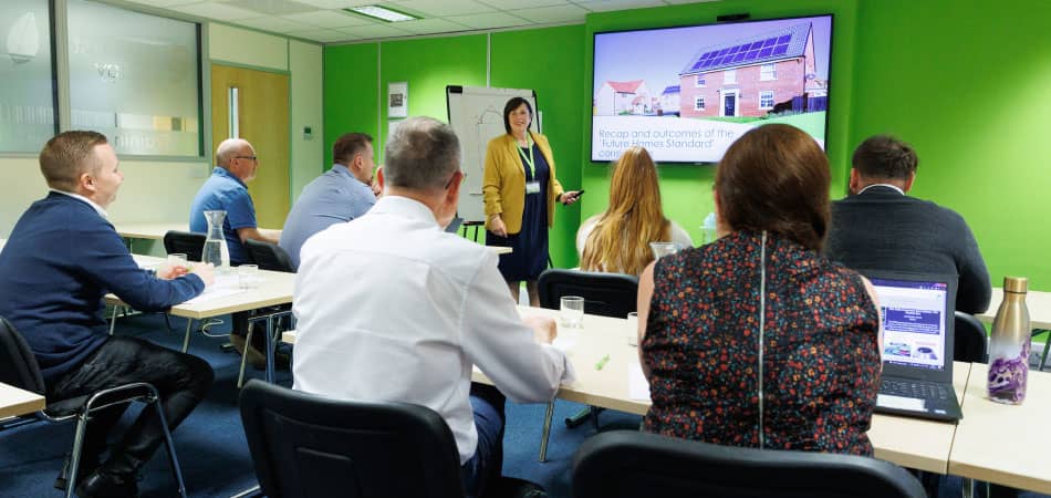 Elmhurst Energy value proposition and retrofit accreditation