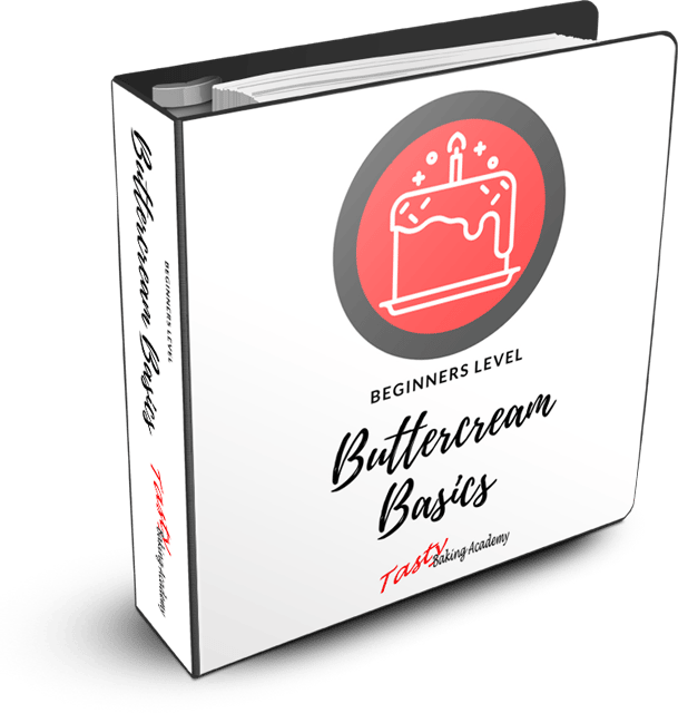 BUTTERCREAM BASIC