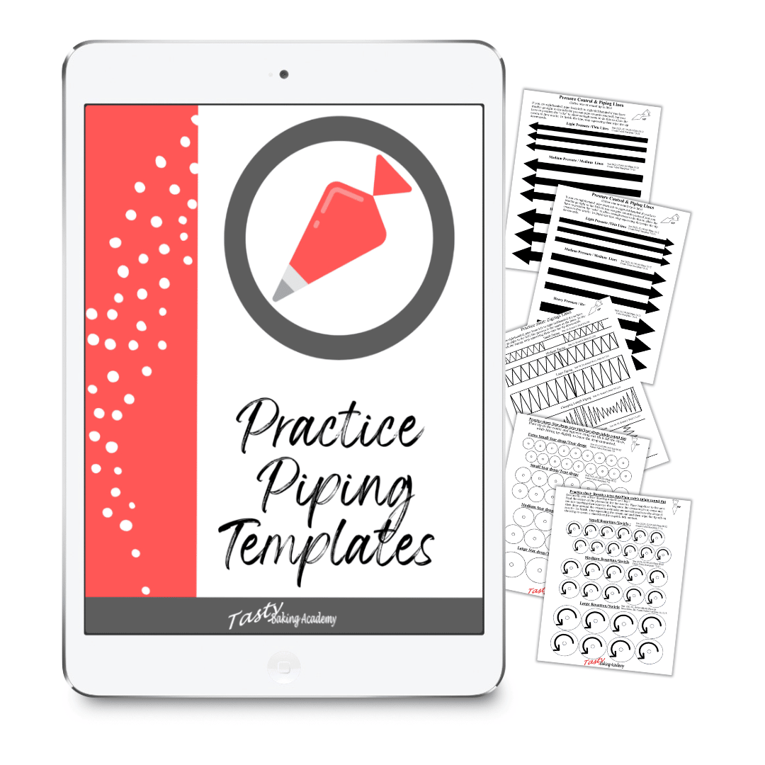 Practice Piping templates  