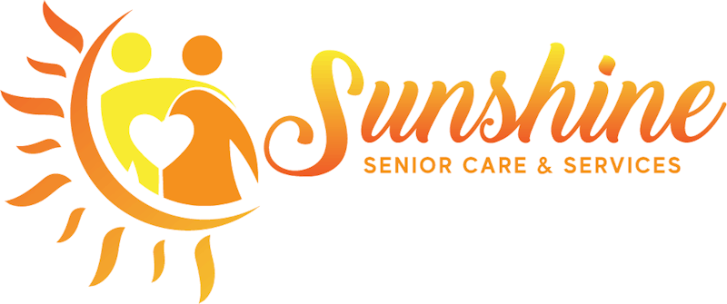 Logo for Sunshine Senior Care & Services on Grand Bahama island