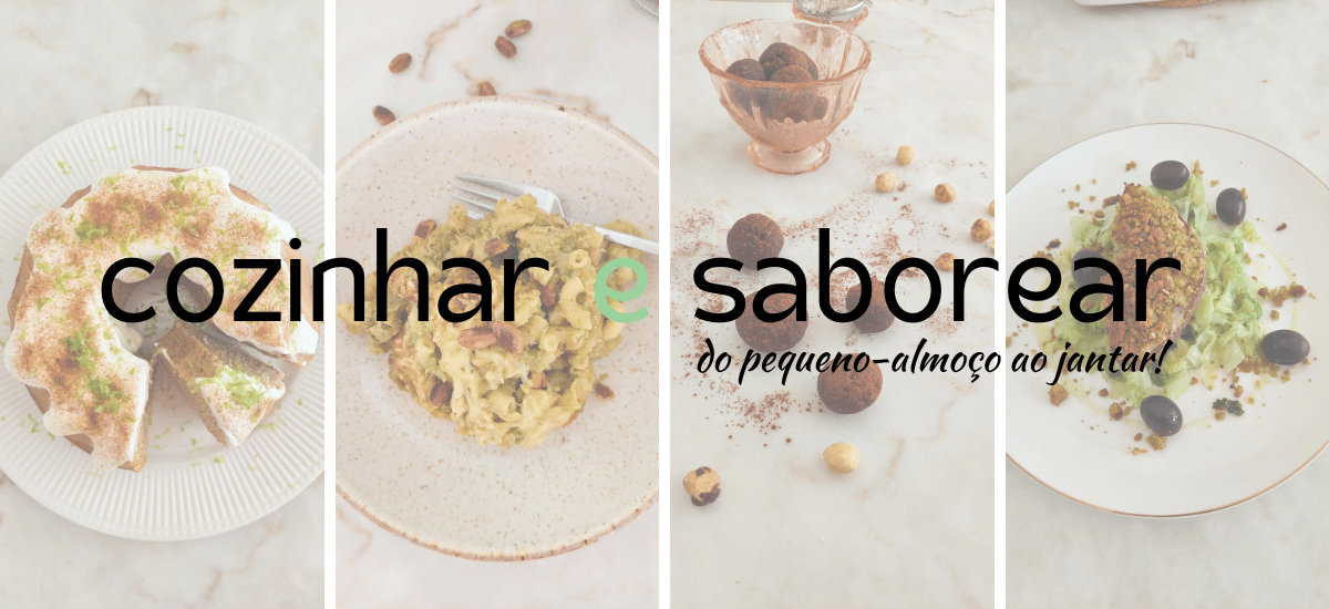 4 Receitas deliciosas: Um Menu completo de sabores incríveis