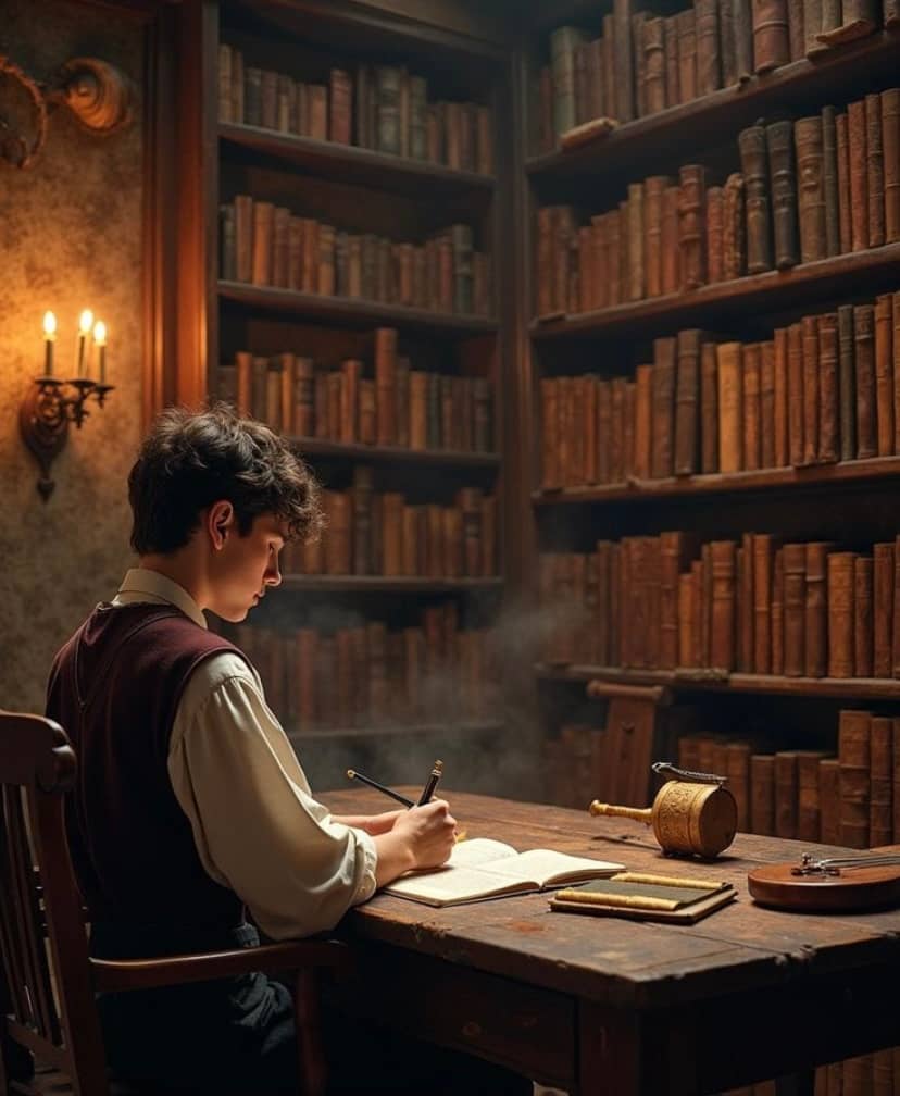 Reading