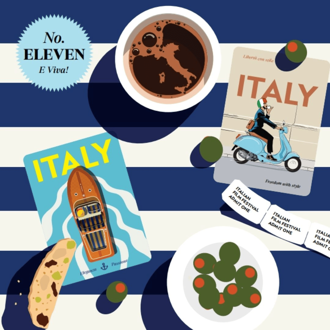 Italian Film Festival