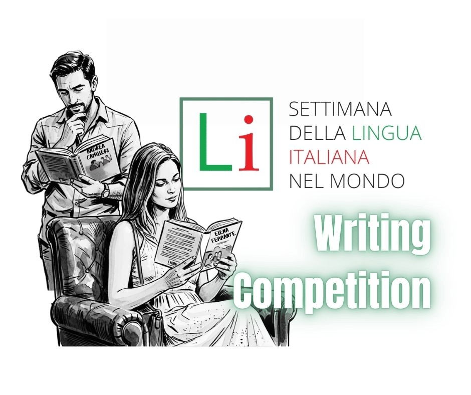 Writing Competition