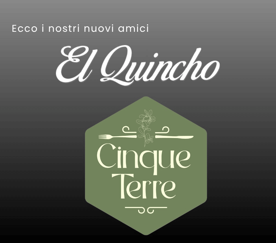 Amici della Dante new businesses