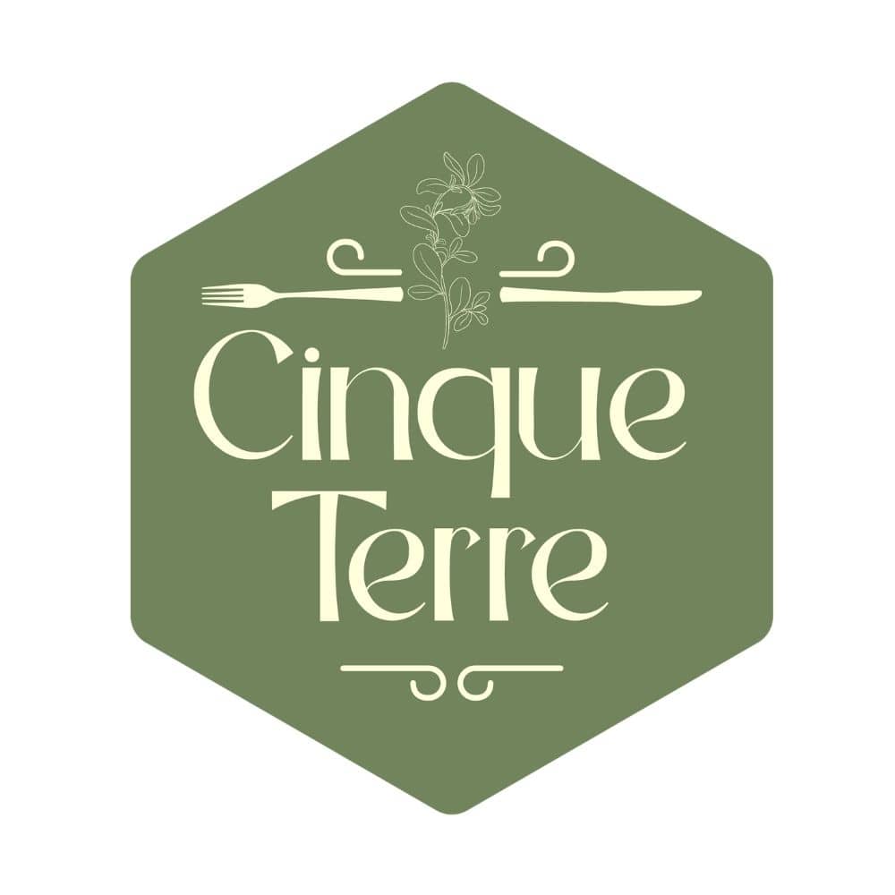 Cinque Terre logo