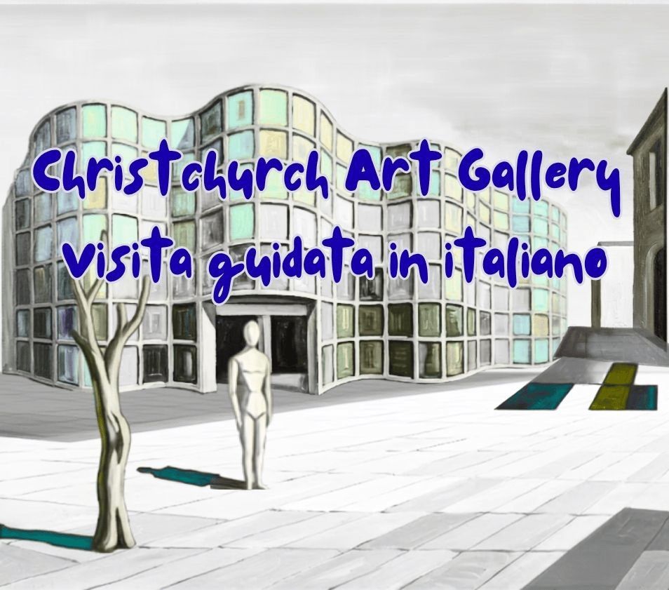 Italian Guided Tour