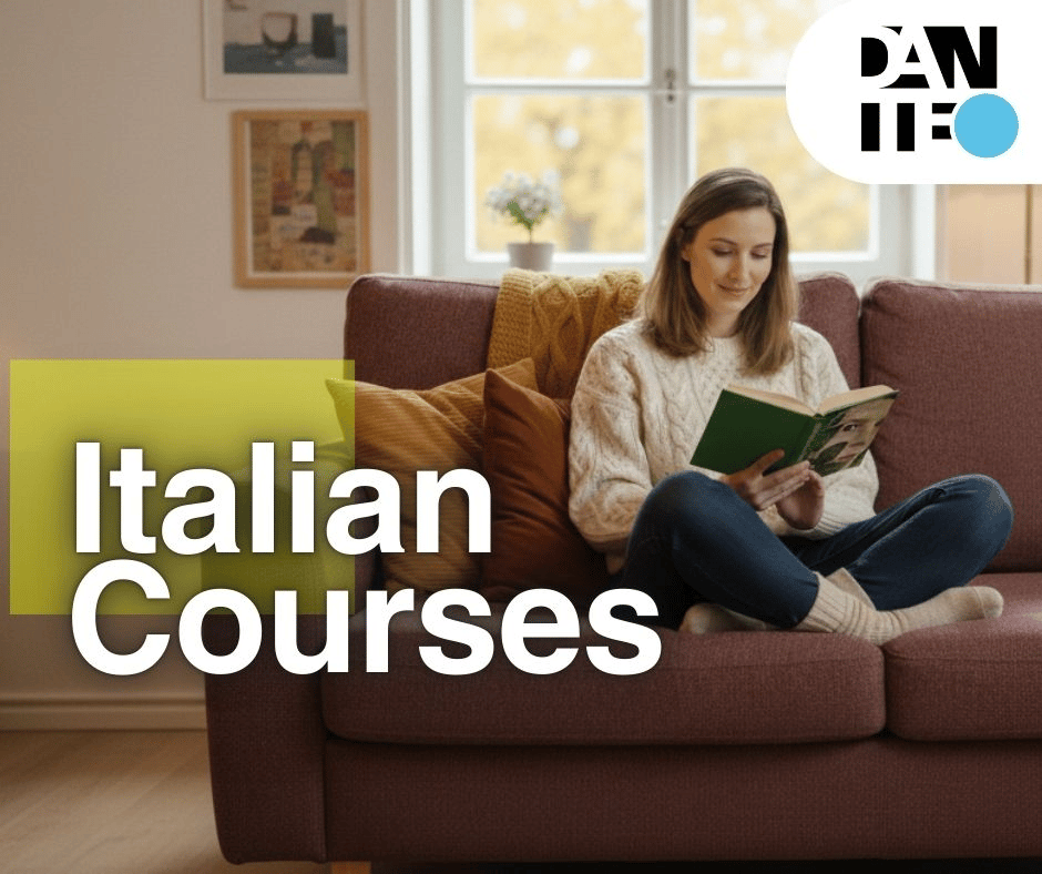 Scuola Dante enrolments