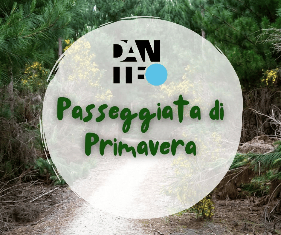 Passeggiata di primavera
