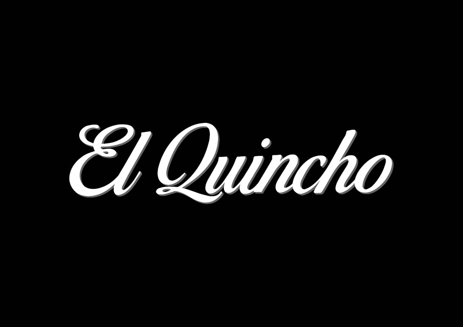 El Quincho logo