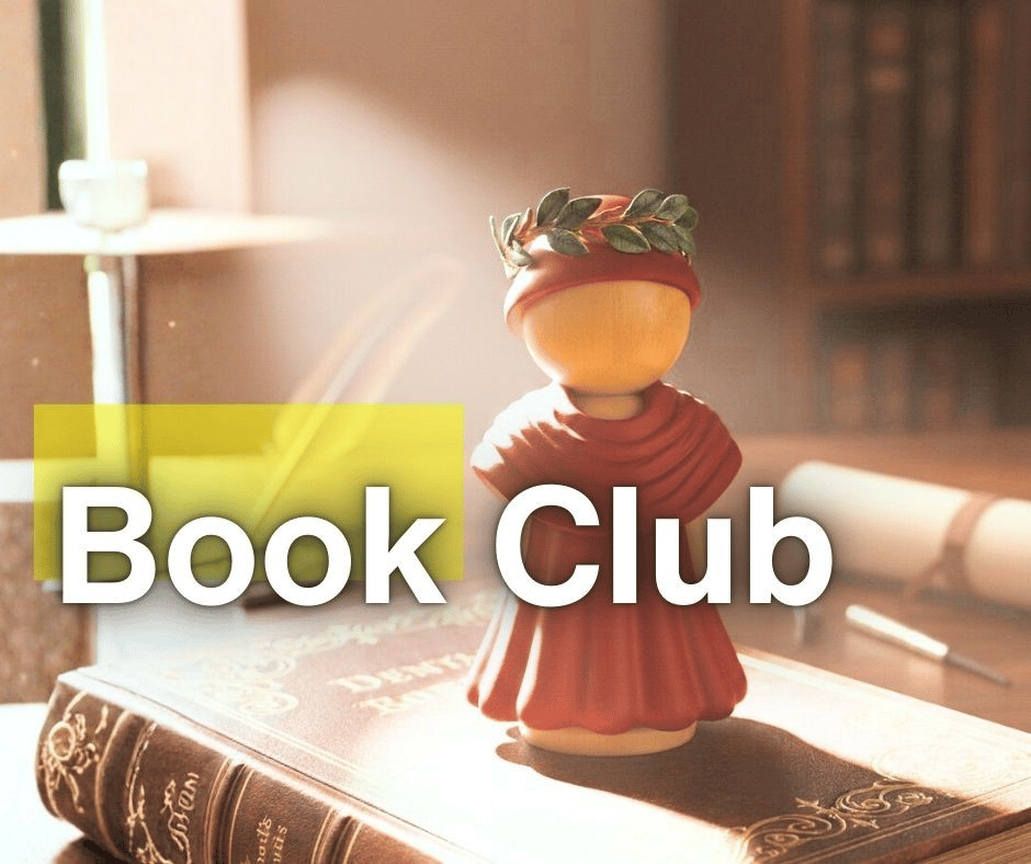 Italian Book Club