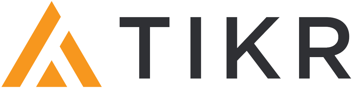 Tikr logo