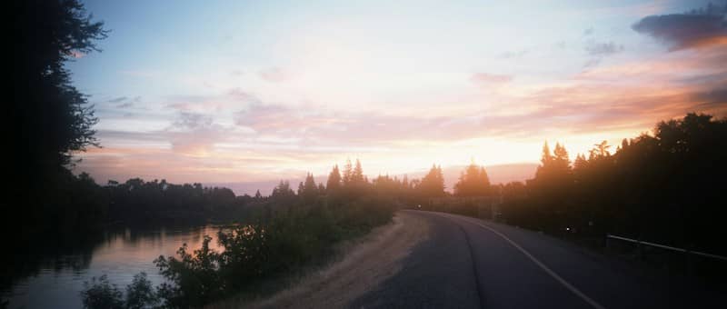 A new path