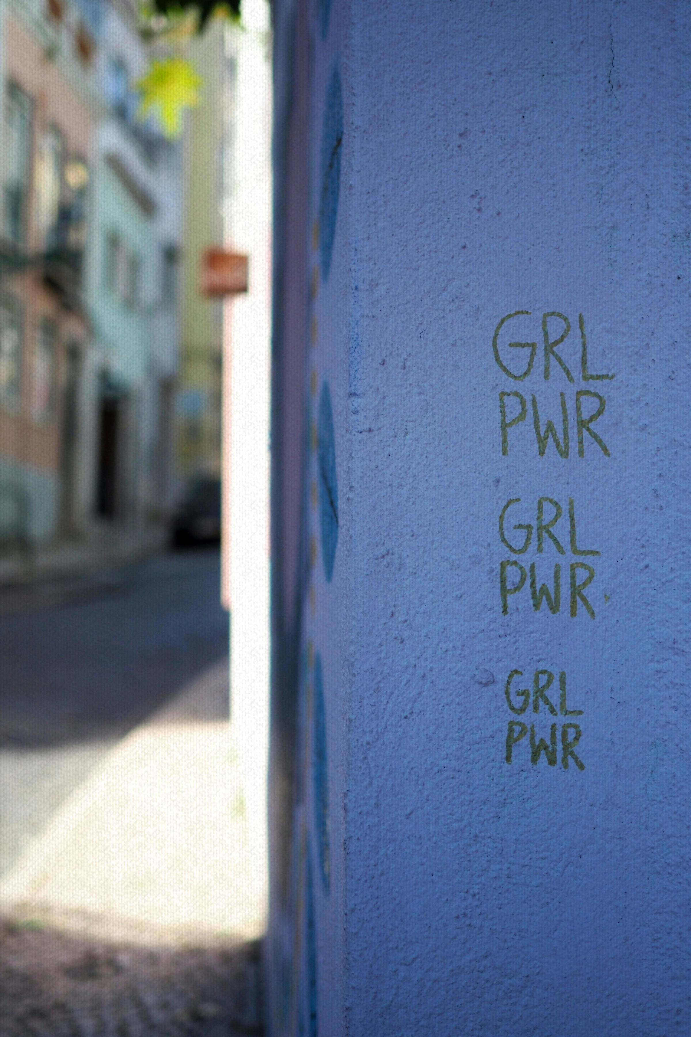 Girl Power