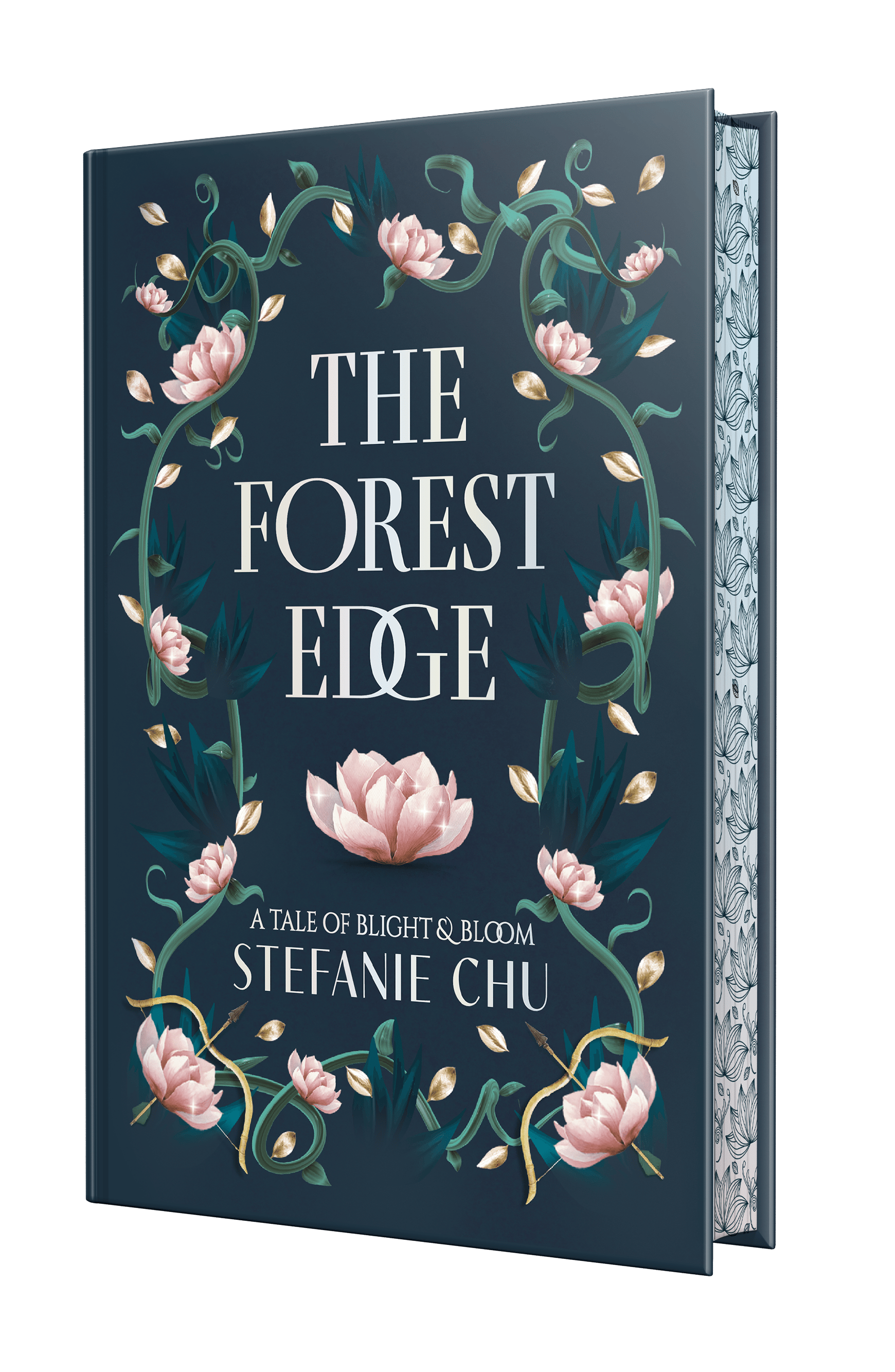 The Forest Edge: Hardcopy Version