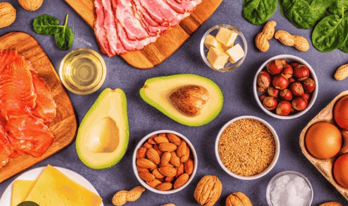 Patient Handout on Dietary Patterns