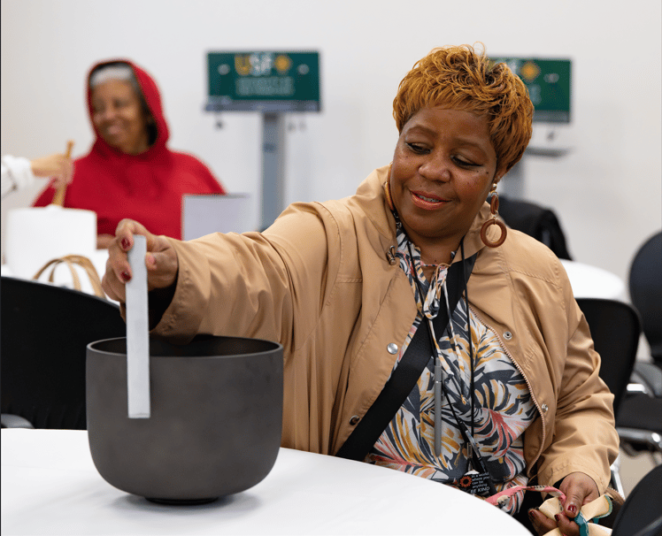 SoundWellness Certification 